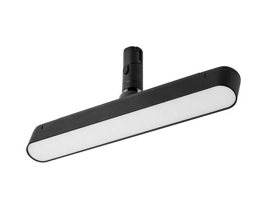 Трековый светодиодный светильник Lightstar Due 267337