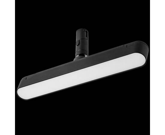 Трековый светодиодный светильник Lightstar Due 267337, изображение 6