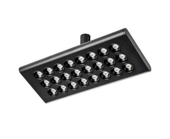 Трековый светодиодный светильник Lightstar Due 267637