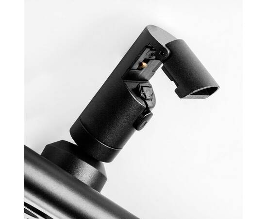 Трековый светодиодный светильник Lightstar Due 267637, изображение 3