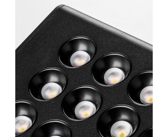 Трековый светодиодный светильник Lightstar Due 267637, изображение 4