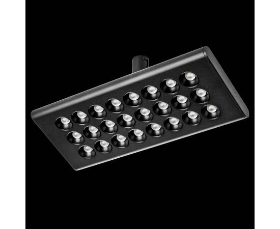 Трековый светодиодный светильник Lightstar Due 267637, изображение 6