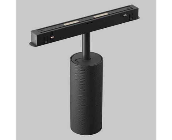 Трековый светодиодный светильник Maytoni Technical Artisan TR097-2-12W2.7K-M-BB, изображение 4