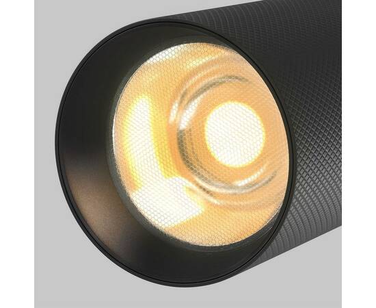 Трековый светодиодный светильник Maytoni Technical Artisan TR097-2-12W2.7K-M-BB, изображение 5