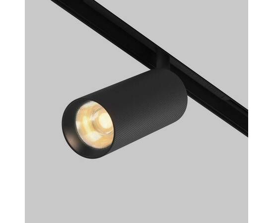 Трековый светодиодный светильник Maytoni Technical Artisan TR097-2-12W2.7K-M-BB, изображение 7