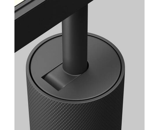 Трековый светодиодный светильник Maytoni Technical Artisan TR097-2-12W2.7K-M-BB, изображение 11