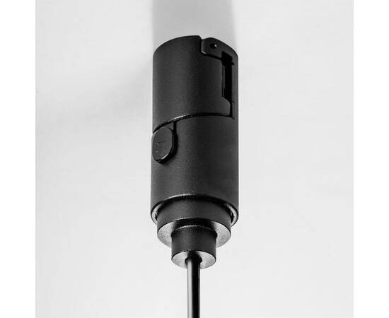 Трековый светодиодный светильник Lightstar Due 237137, изображение 4