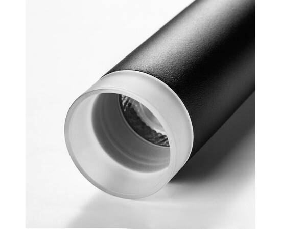 Трековый светодиодный светильник Lightstar Due 237137, изображение 5