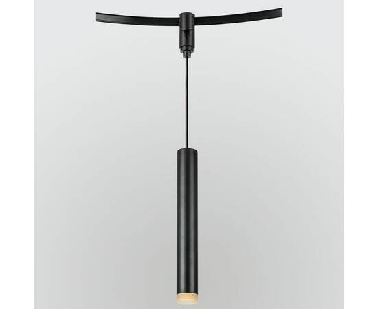 Трековый светодиодный светильник Lightstar Due 237137, изображение 6