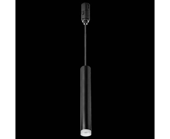 Трековый светодиодный светильник Lightstar Due 237137, изображение 7