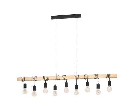 Подвесной светильник Eglo Townshend 44099