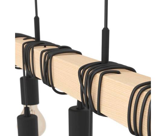 Подвесной светильник Eglo Townshend 44099, изображение 3