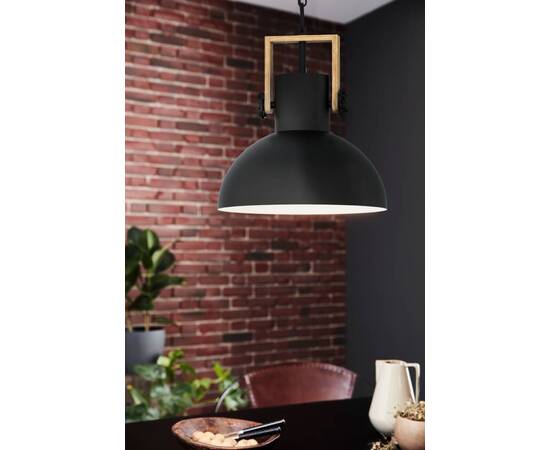 Подвесной светильник Eglo Lubenham 44056, изображение 3