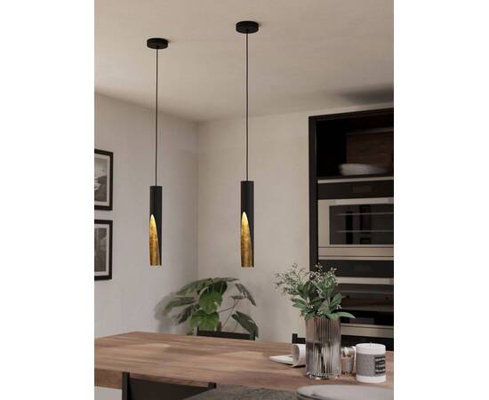 Подвесной светильник Eglo Barbotto 900872, изображение 2