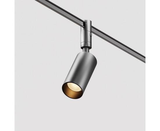 Трековый светодиодный светильник Maytoni Technical Focus Led TR201-1-10W3K-M-B, изображение 4