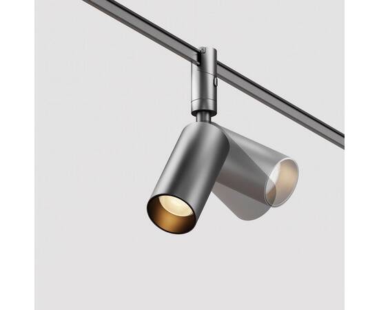 Трековый светодиодный светильник Maytoni Technical Focus Led TR201-1-10W3K-M-B, изображение 7