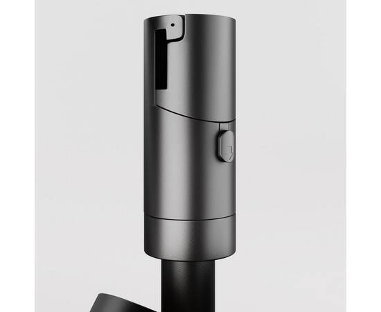 Трековый светодиодный светильник Maytoni Technical Focus Led TR201-1-10W3K-M-B, изображение 8