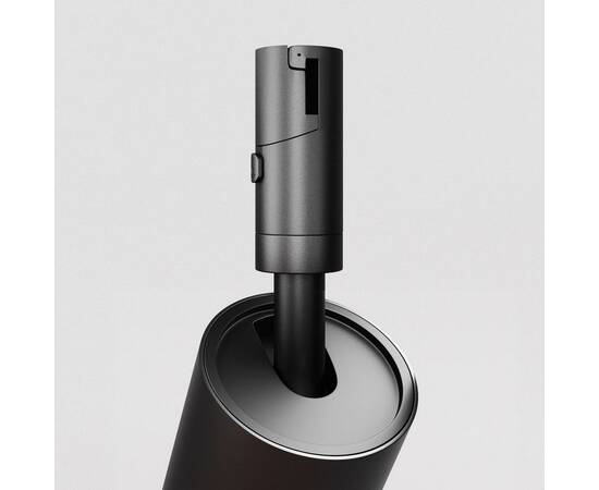 Трековый светодиодный светильник Maytoni Technical Focus Led TR201-1-10W3K-M-B, изображение 9