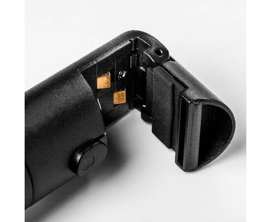 Трековый светодиодный светильник Lightstar Due 207237, изображение 3