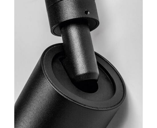 Трековый светодиодный светильник Lightstar Due 207237, изображение 4