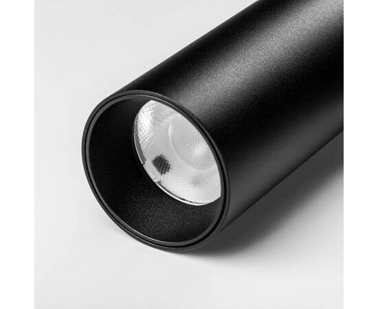 Трековый светодиодный светильник Lightstar Due 207237, изображение 5