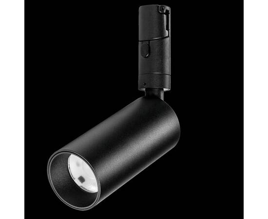 Трековый светодиодный светильник Lightstar Due 207237, изображение 7