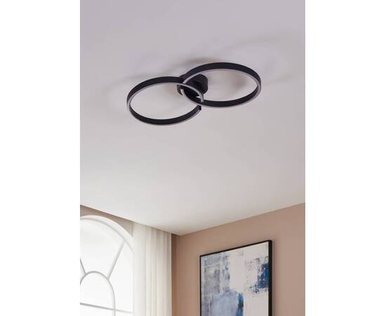 Потолочный светодиодный светильник Eglo Amandolo 900955, изображение 2