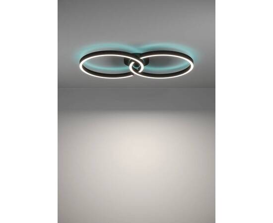 Потолочный светодиодный светильник Eglo Amandolo 900955, изображение 4