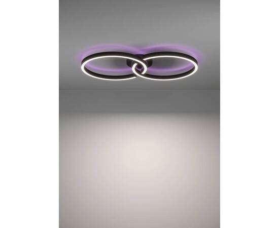 Потолочный светодиодный светильник Eglo Amandolo 900955, изображение 5