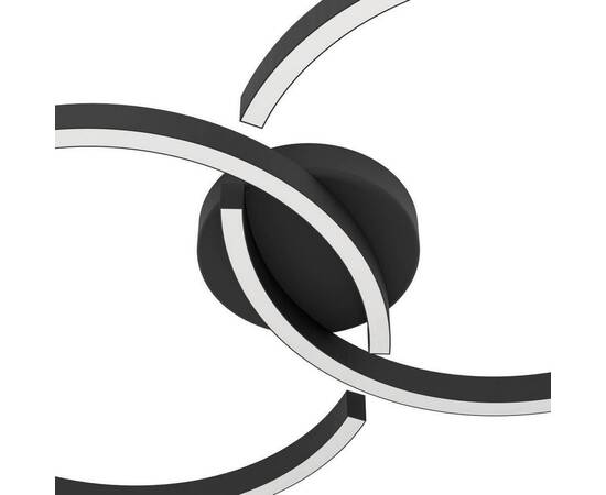 Потолочный светодиодный светильник Eglo Amandolo 900955, изображение 6