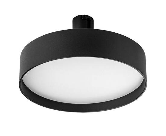 Трековый светодиодный светильник Lightstar Due 207537