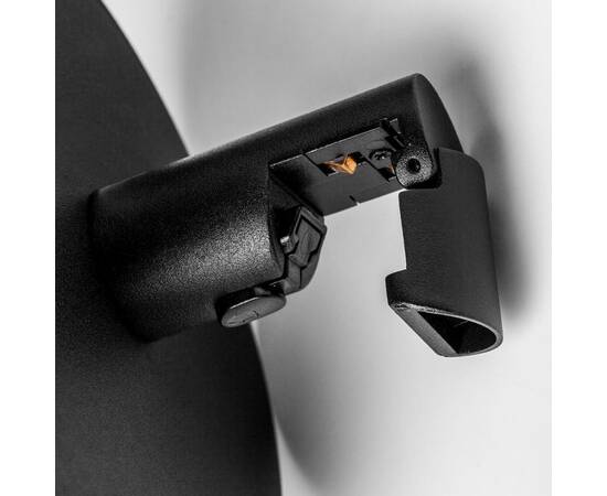 Трековый светодиодный светильник Lightstar Due 207537, изображение 3