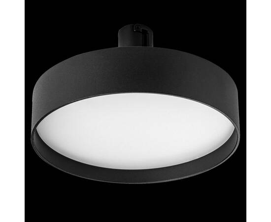 Трековый светодиодный светильник Lightstar Due 207537, изображение 5