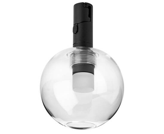 Трековый светодиодный светильник Lightstar Due 207637