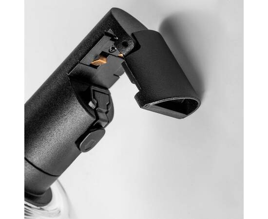 Трековый светодиодный светильник Lightstar Due 207637, изображение 3