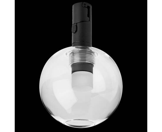 Трековый светодиодный светильник Lightstar Due 207637, изображение 7