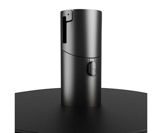 Трековый светодиодный светильник Maytoni Technical Zon TR204-1-12W3K-B, изображение 6