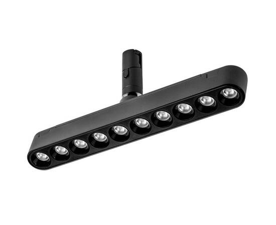 Трековый светодиодный светильник Lightstar Due 267537