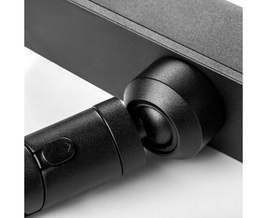 Трековый светодиодный светильник Lightstar Due 267537, изображение 4