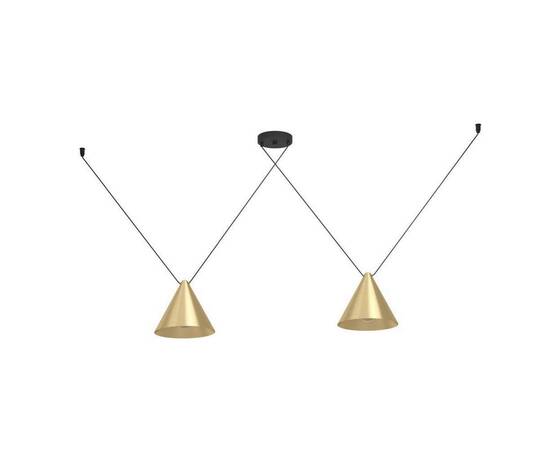 Подвесной светильник Eglo Narices 1 900843