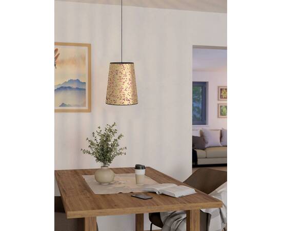 Подвесной светильник Eglo Castuera 390292, изображение 6