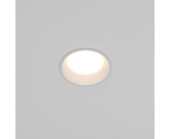 Встраиваемый светодиодный светильник Maytoni Technical Okno DL055-8W3-4-6K-W, изображение 2