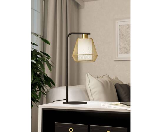 Настольная лампа Eglo Ciudadela 900898, изображение 4