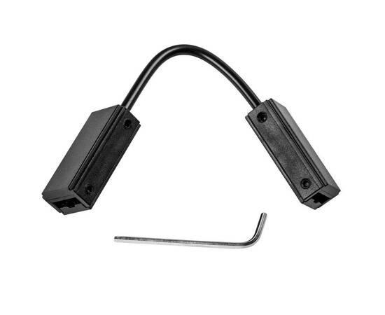 Коннектор гибкий Lightstar Due 507157