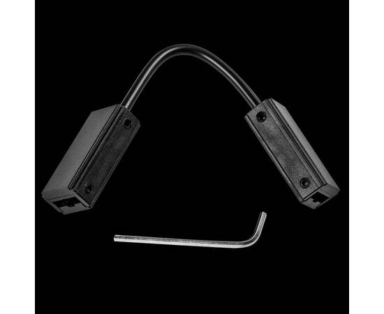 Коннектор гибкий Lightstar Due 507157, изображение 3