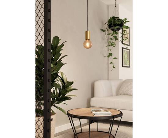 Подвесной светильник Eglo Pozueta 1 900799, изображение 6