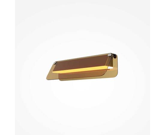 Настенный светильник Maytoni Flat MOD296WL-L6BC3K, изображение 4