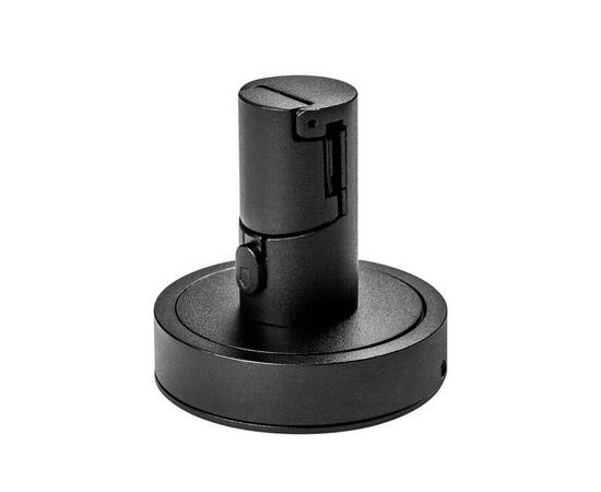 Крепление для питания потолочное Lightstar Due 507197