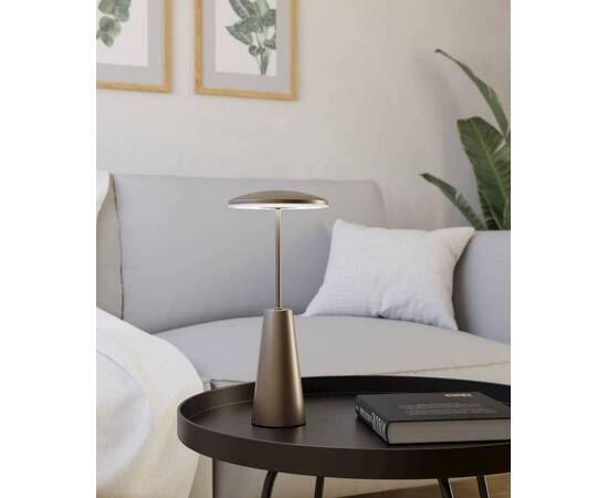 Уличный светодиодный светильник Eglo Piccola 900924, изображение 8