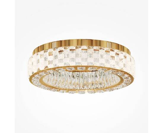 Потолочный светодиодный светильник Maytoni Castello MOD336CL-L100G3K, изображение 4